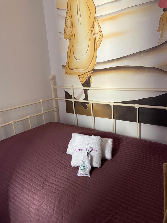 Guest House Open Doors Алмере Екстериор снимка