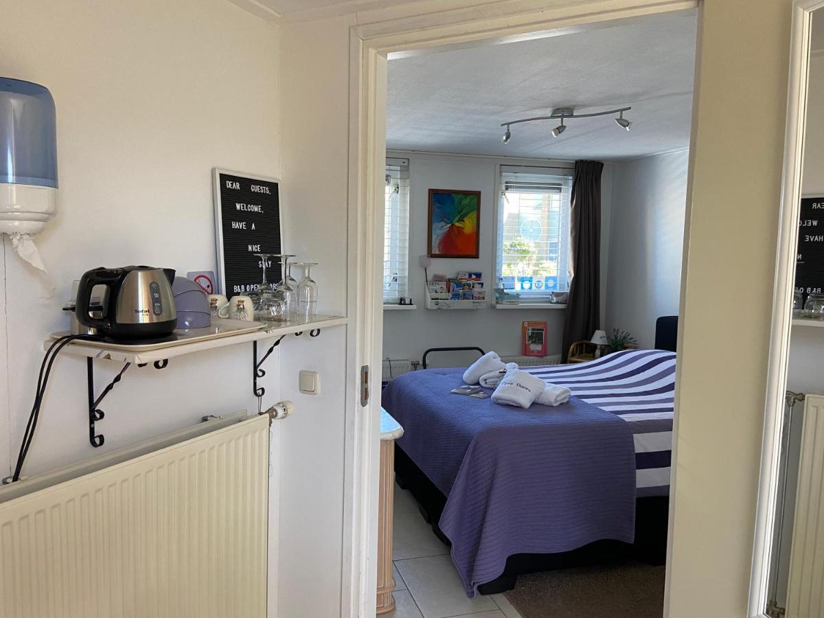 Guest House Open Doors Алмере Екстериор снимка