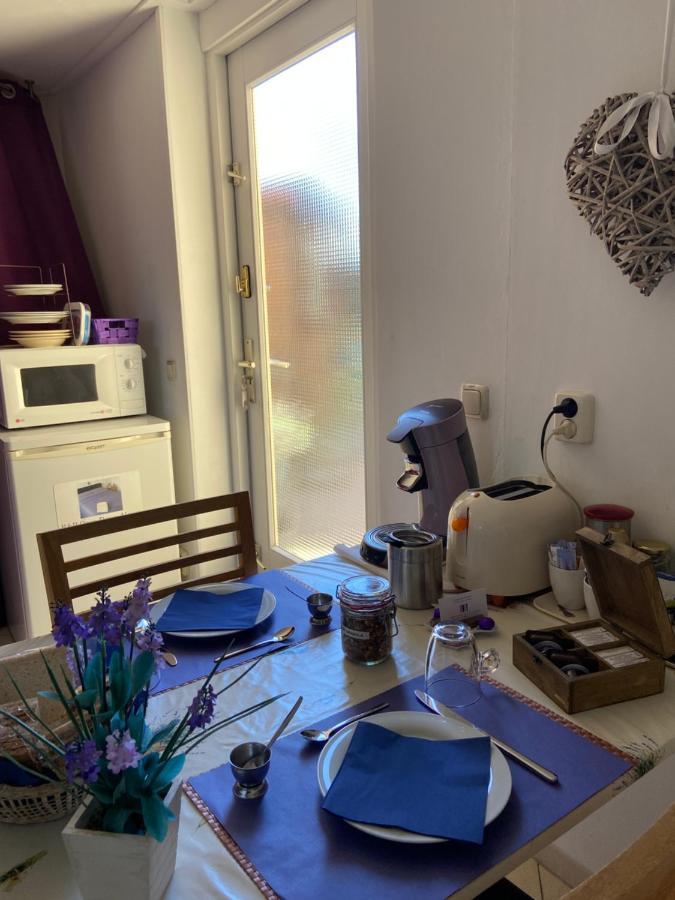 Guest House Open Doors Алмере Екстериор снимка