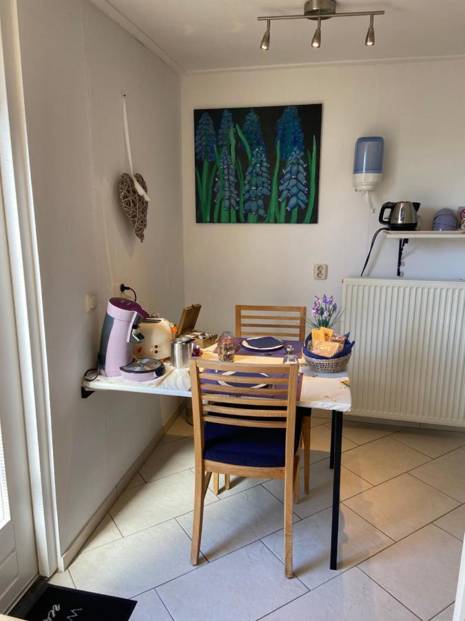 Guest House Open Doors Алмере Екстериор снимка